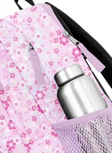 Big Student 34 l JanSport Öğrenci Sırt Çantası-baby blossom