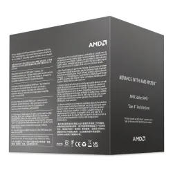 Procesor AMD Ryzen 7 8700F BOX (100-100001590BOX)