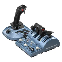 Thrustmaster TCA Kaptan Paketi X Airbus Sürümü Joystick'i (4460217)