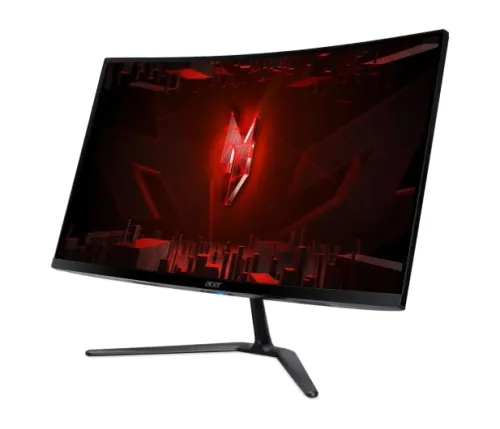 Monitor Acer Nitro ED270UP0bmiipx 27" 2K VA 144Hz 1ms VRB Zakrzywiony Gamingowy