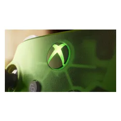 Pad Microsoft Xbox Series Kontroler bezprzewodowy do Xbox, PC X25 Special Edition