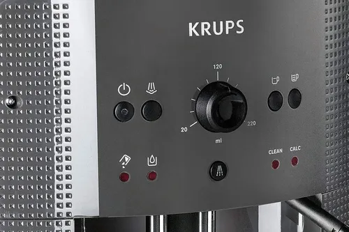 Кофемашина Krups Essential Espresso EA810B