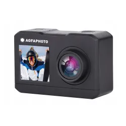 Kamera AgfaPhoto Realimove AC7000 Czarny