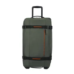 Seyahat Çantası American Tourister Urban Track Duffle M-dark Haki