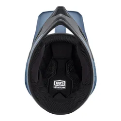 Kask rowerowy Full Face 100% STATUS