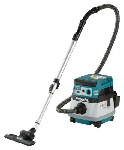 Промышленный пылесос Makita DVC867LZX4