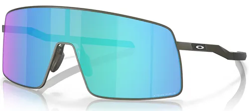 Okulary rowerowe OAKLEY Sutro TI PRIZM Sapphire