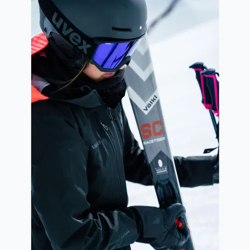 Narty zjazdowe Völkl Racetiger SC White + wiązania VMotion 10 GW