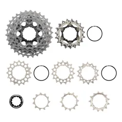 Kaseta Shimano Dura Ace CS-R9200