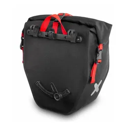 Sakwy EXTRAWHEEL Biker Pro Premium Cordura