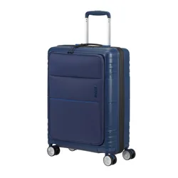 American Tourister Hello Cabin Kabin Çantası-true navy