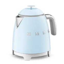 Электрический чайник SMEG Mini KLF05PBEU