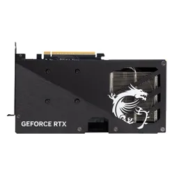 Karta graficzna MSI GeForce RTX 5060 Gaming 8GB OC DLLS 4