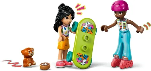LEGO Friends 42659 Samochodowa Wycieczka Przyjaciółek