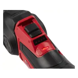 Lutownica akumulatorowa Milwaukee M12 SI-201C