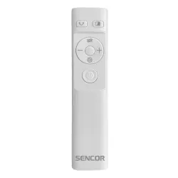 Wentylator Sencor SFT 2404WH