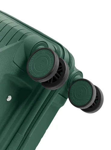 Walizka średnia Puccini Berlin - zielony