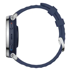 Smartwatch AMAZFIT Active 3 Premium NFC Niebieski