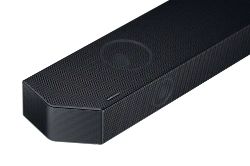 Soundbar Samsung HW-Q600H 3.1.2 Bluetooth AirPlay Chromecast Dolby Atmos