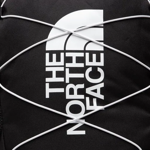 Rucsac fata de Nord y Curtea bufon Nf0a52vyky4 Tnfblack / Tnfwht
