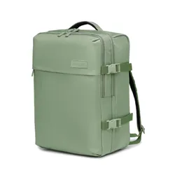 Plecak podróżny Puccini Barbados M - zielony