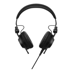 Słuchawki nauszne PIONEER DJ HDJ-CX Czarny