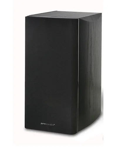 Yamaha MusicCast RX-V4A Cinema System Black, Pure Acoustics NOVA 6 Black