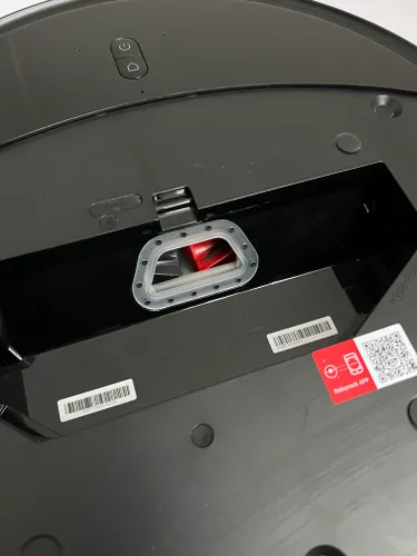 Robot sprzątający Roborock Saros 10R Funkcja mopowania Stacja oczyszczająca Tworzenie mapy pomieszczenia 65dB - outlet