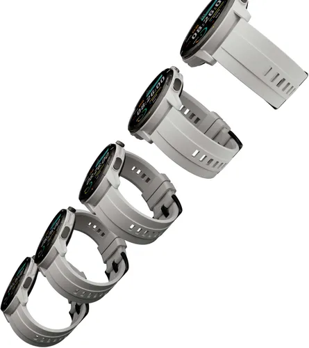 Smartwatch AGM MOBILE Legion Szary