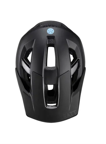 Kask rowerowy Leatt Helmet MTB AllMtn 3.0 V23 - stealth
