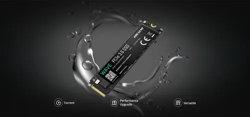 Dysk HIKSEMI Wave(P) 1TB SSD