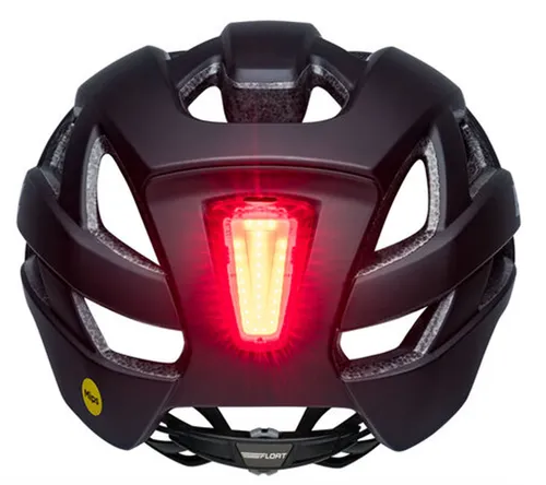 Kask rowerowy BELL Falcon XR LED MIPS