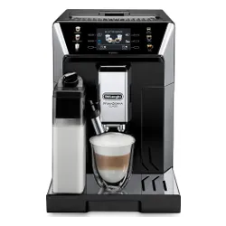 Üretici Delonghi PrimaDonna Class ECAM 550.65.SB