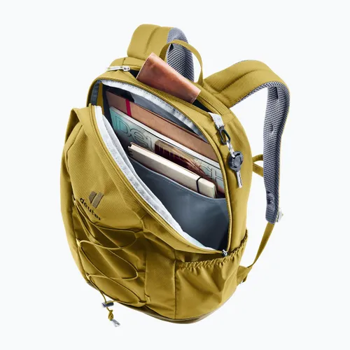 Plecak deuter Gogo 25 l kelp/nori