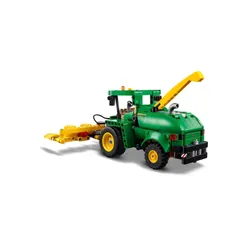 Конструктор LEGO Technic 42168 John Deere 9700 Forage Harvester