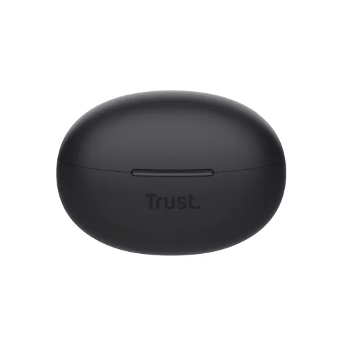 Słuchawki bezprzewodowe Trust Yavi ENC Douszne Bluetooth Czarny