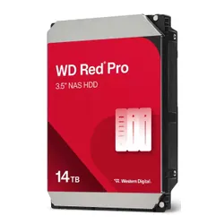 Dysk WD Red Pro 14TB HDD