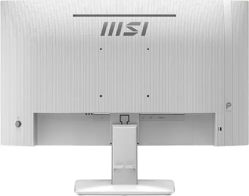 Monitor MSI Pro MP243W E14 23.8" 1920x1080px IPS 144Hz 1 ms [MPRT]