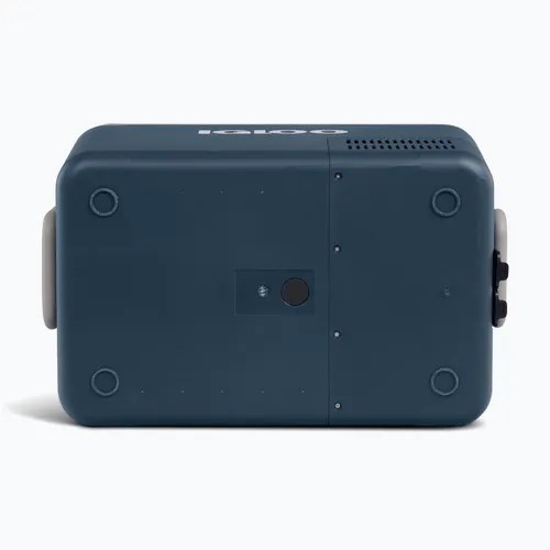 Lodówka kompresorowa Igloo ICF32 32 l blue