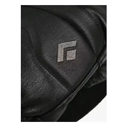 Łapawice Black Diamond Spark Mitts - black/black