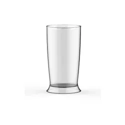 Blender GÖTZE & JENSEN HB950K Inox z krajarką w kostkę