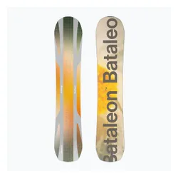 Deska snowboardowa damska Bataleon Push Up W