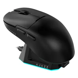 Myszka gamingowa Ajazz AJ139 V2 MC Czarny