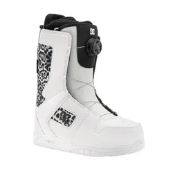 Buty snowboardowe DC Phase Boa W - Rozmiar (cm) - 26.0