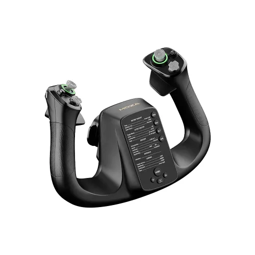 Kierownica MOZA Racing MFY Yoke