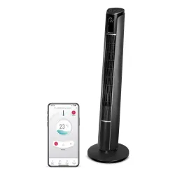 Wentylator SENCOR SFT 4207BK