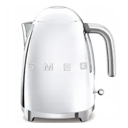 Электрический чайник SMEG KLF03SSEU