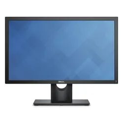 Monitor Dell E2216HV 22" Full HD TN 60Hz 5ms