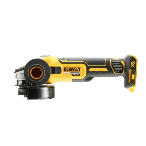 Szlifierka kątowa DeWalt DCG405P3