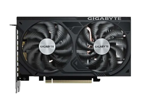 Karta graficzna Gigabyte GeForce RTX 5050 WINDFORCE OC V2 8GB GDDR6 128bit DLSS 4